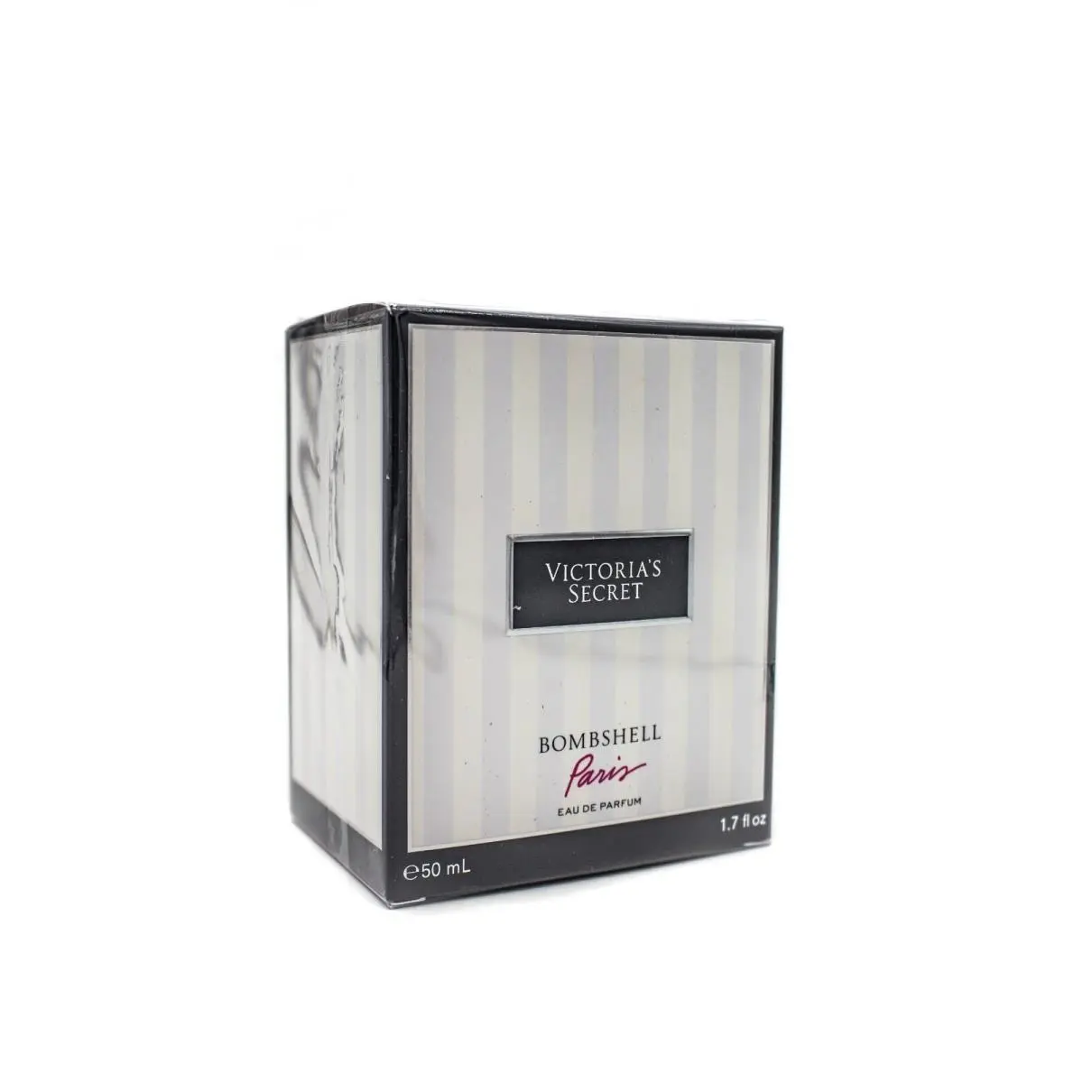 Victoria`s Secret Bombshell Paris Eau de Parfum Spray 1.7 OZ / 50 ML