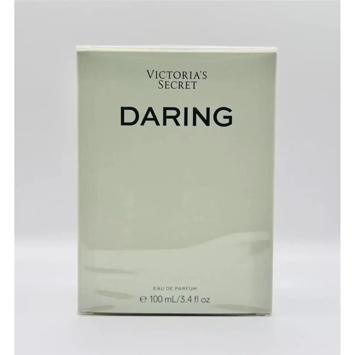 Victoria`s Secret Daring Eau DE Parfum 3.4 OZ
