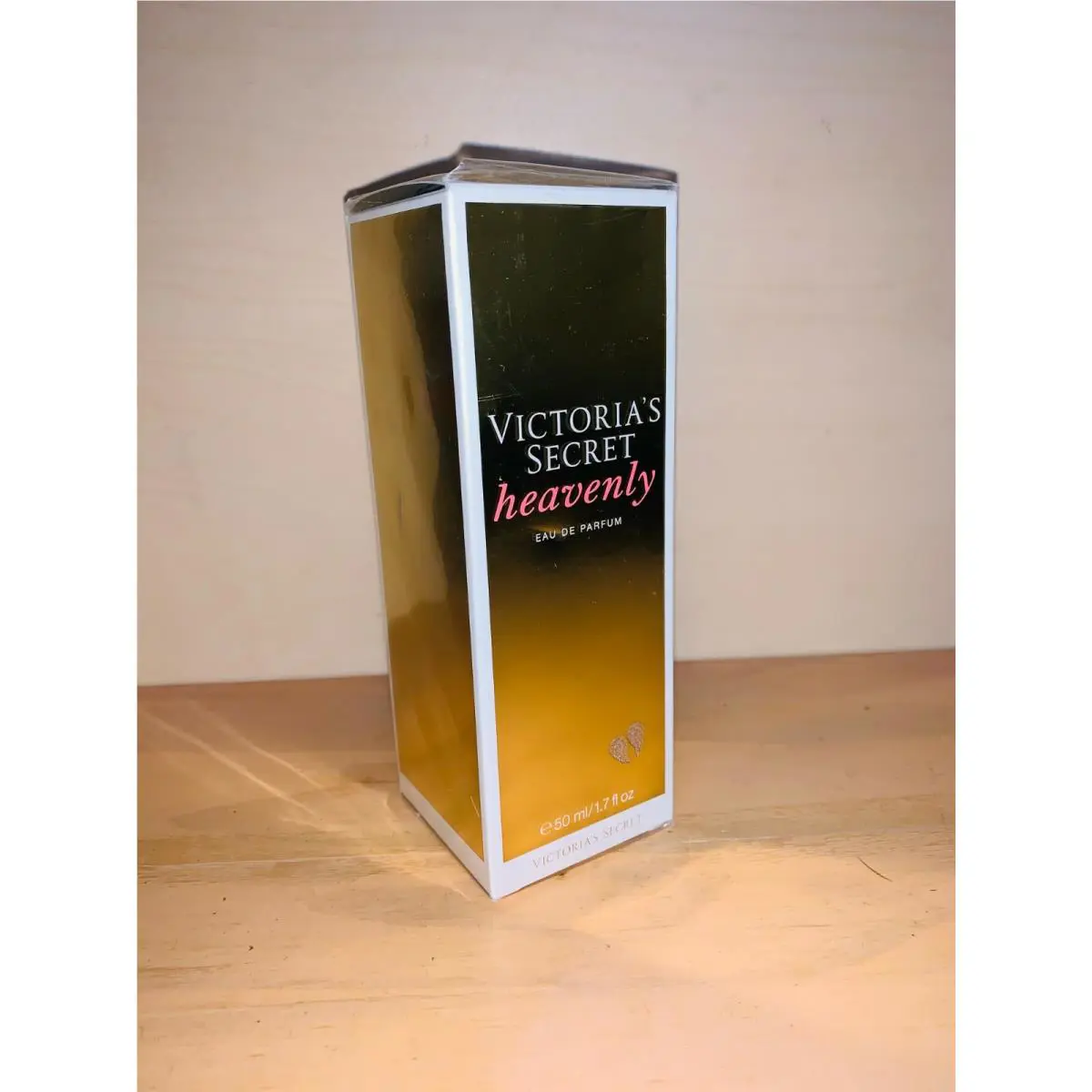Victoria`s Secret Heavenly Edp Spray 1.7 oz / 50 ml Box by Victoria's Secret