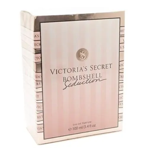 Victoria`s Secret Bombshell Seduction Eau de Parfum 3.4 fl oz by Victoria's Secret