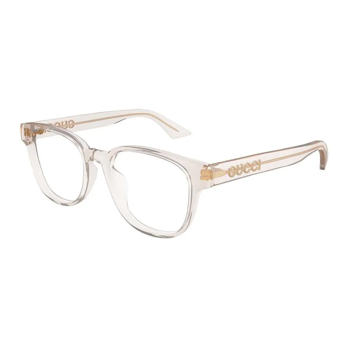 Gucci GG1746oA-002 Eyeglasses 52mm