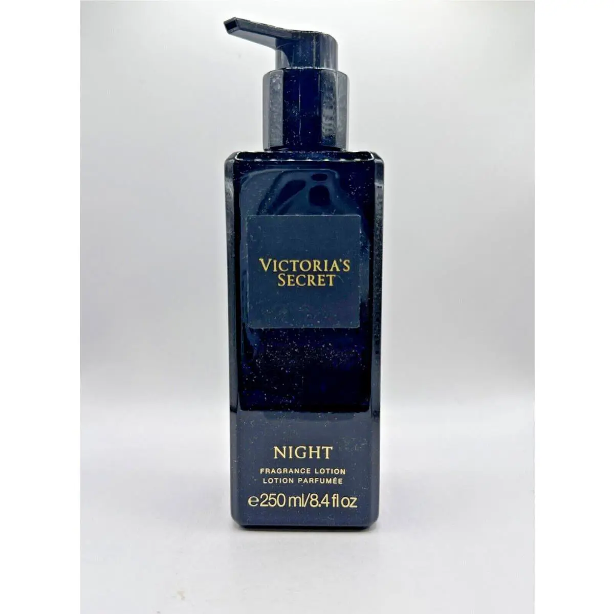 Night BY Victoria`s Secret 250ML Body Lotion