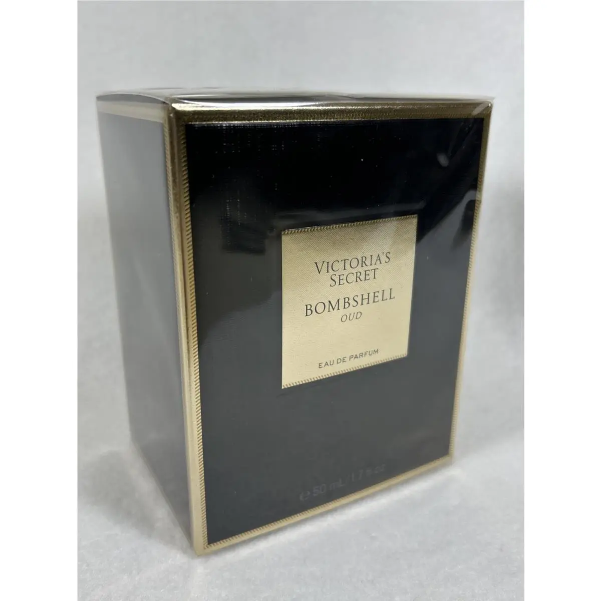 Victoria Secret Bombshell Oud by Victoria`s Secret Edp Spray 1.7oz/50ml