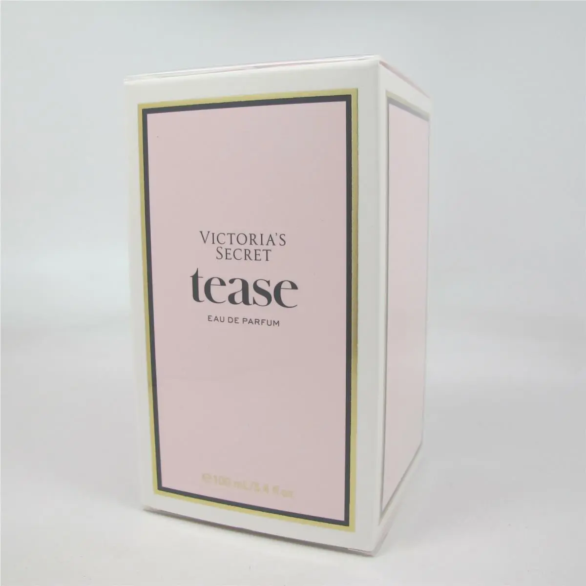 Tease by Victoria`s Secret 100 Ml/ 3.4 oz Eau de Parfum Spray