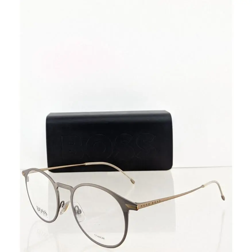 Hugo Boss Eyeglasses Boss 1252 R81 Frame