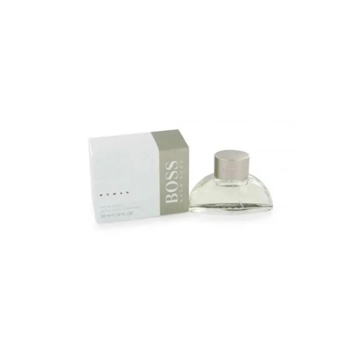 Boss Woman For Women 1.6 oz Eau de Parfum Spray By Hugo Boss