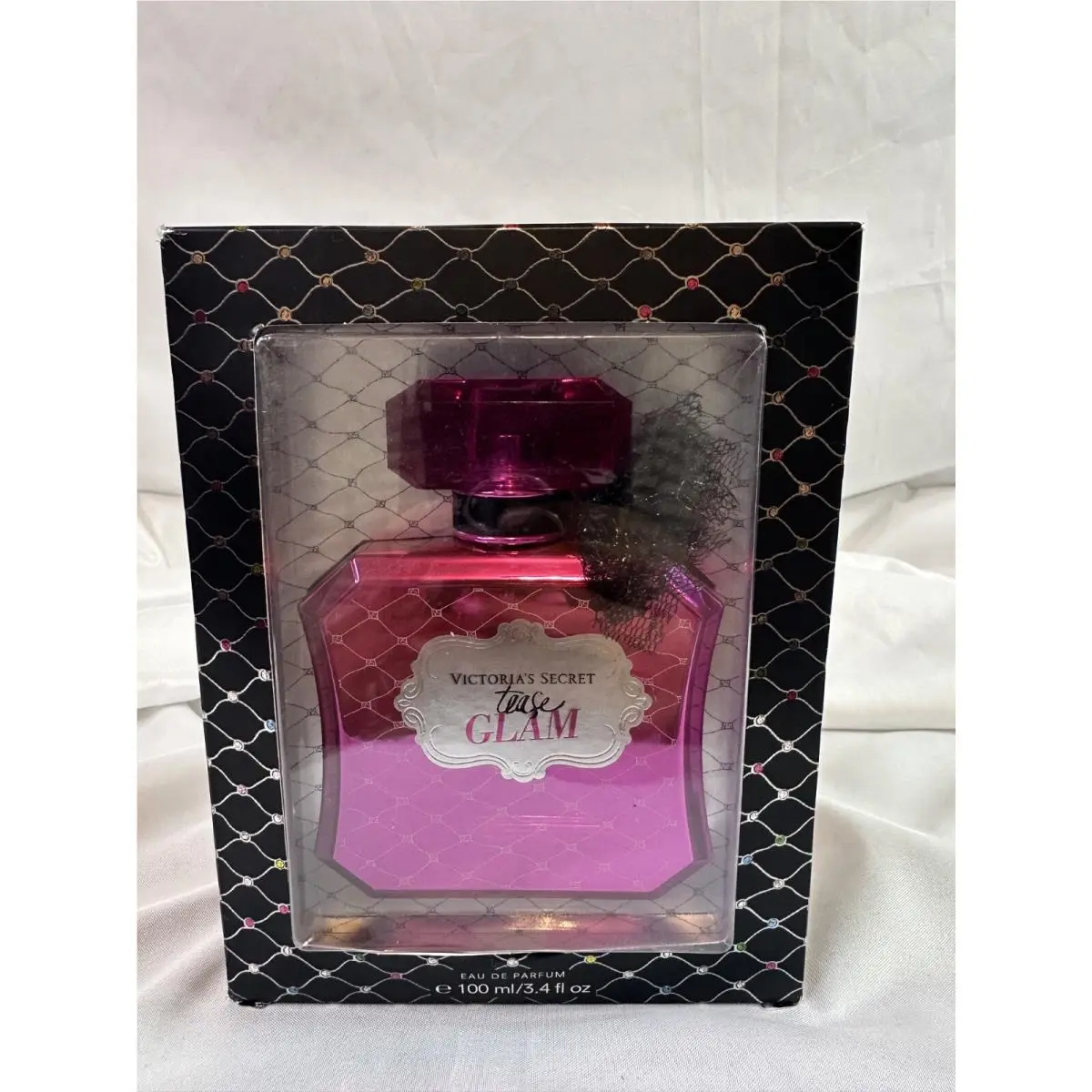 Victoria`s Secret Tease Glam Edp Spray 100ml