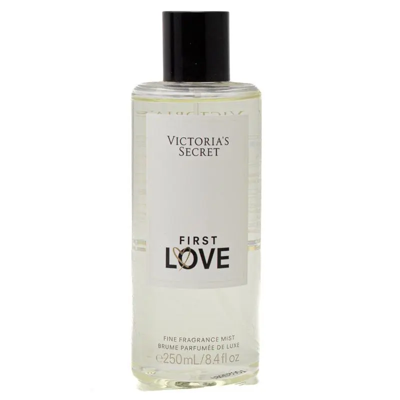 Victoria`s Secret First Love Fine Fragrance Mist 8.4 fl oz