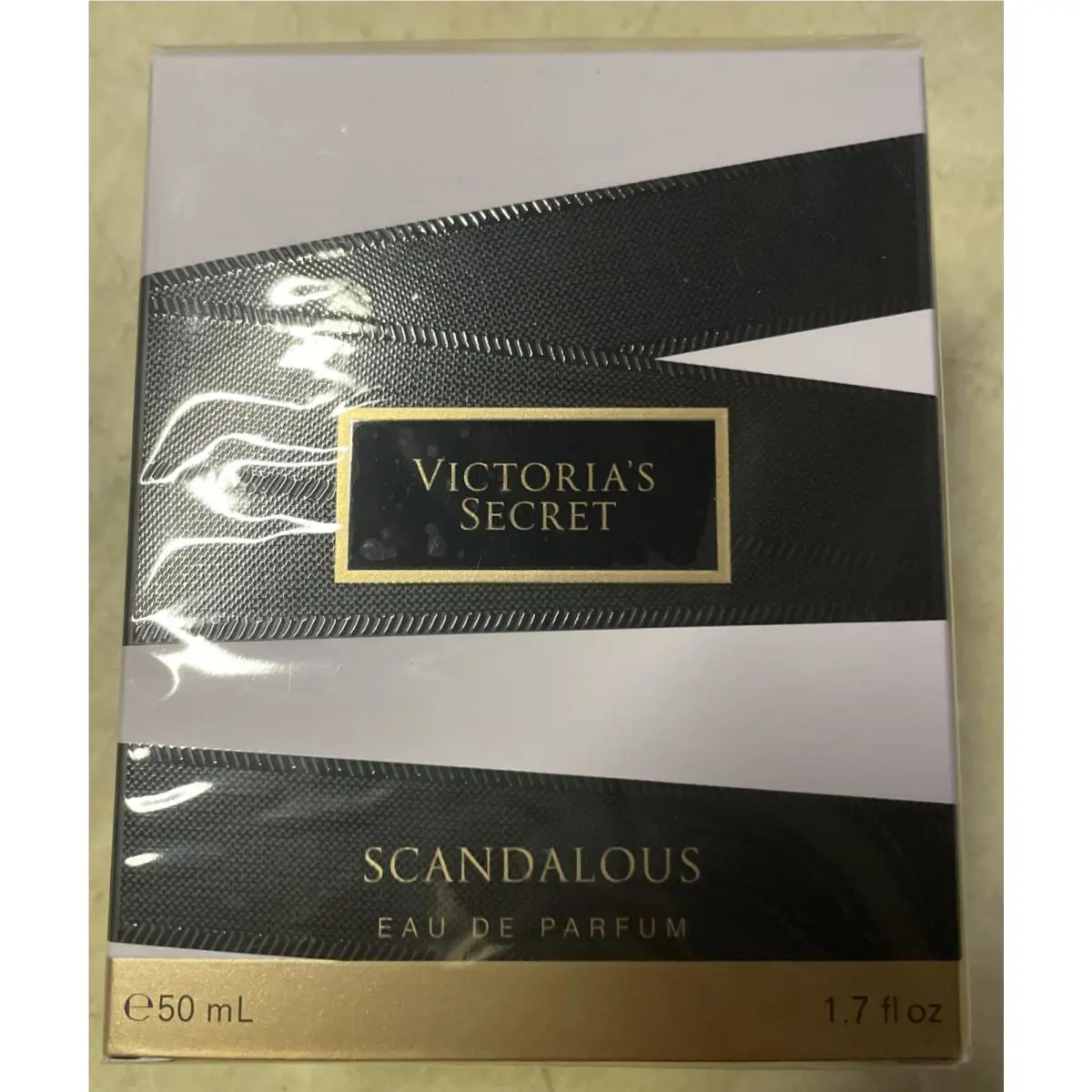 Victoria`s Secret Scandalous 1.7 OZ Women`s Eau de Parfum