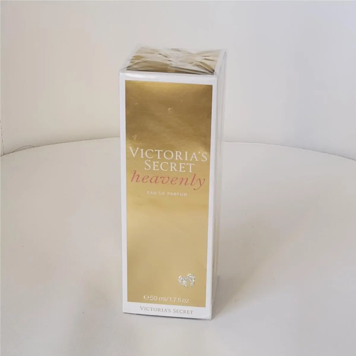 Victorias Secret Heavenly Perfume Edp Eau DE Parfum Edp 1.7 oz