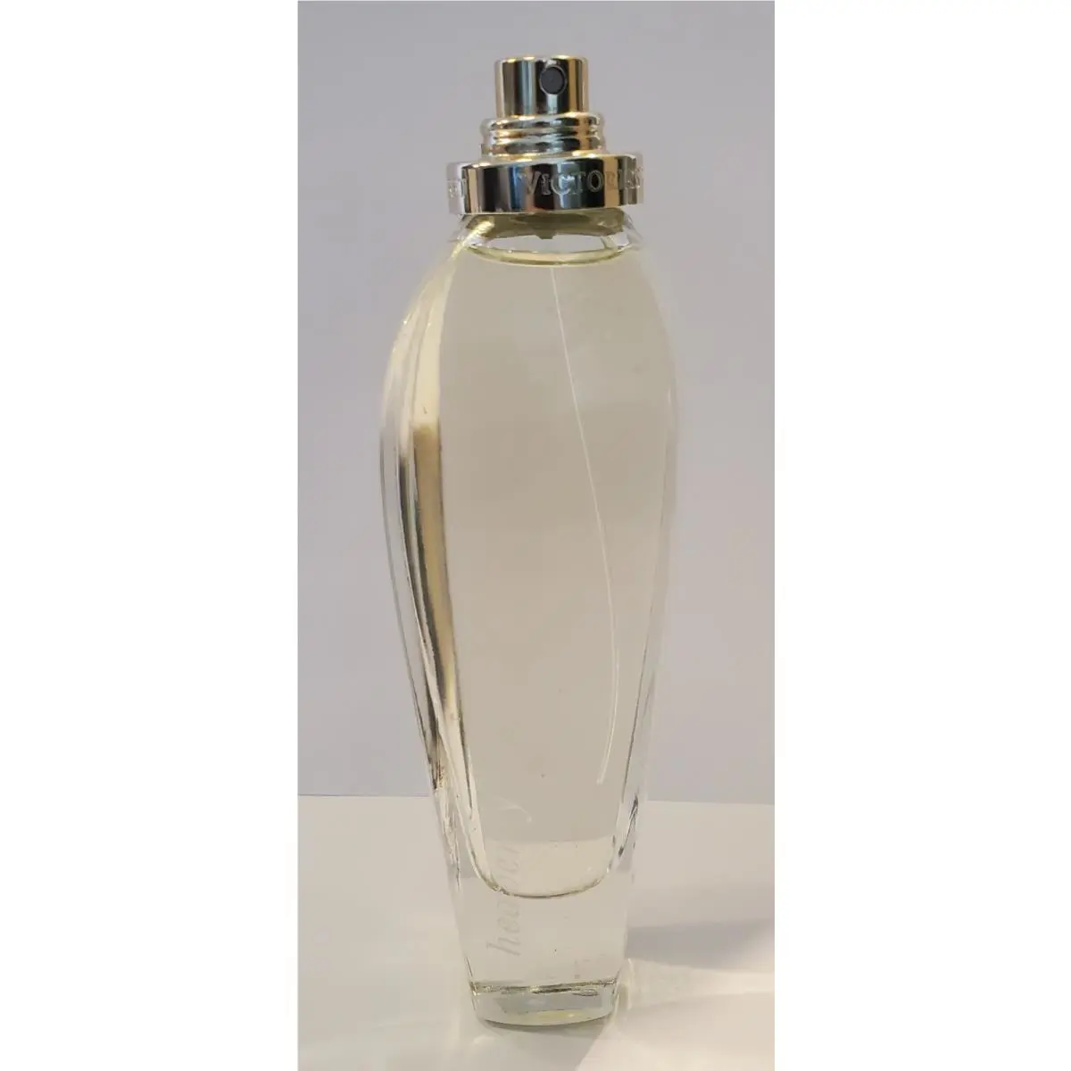 Victoria Secret Heavenly 3.4 oz Edp Spray New/no Cap/no Box by Victoria's Secret