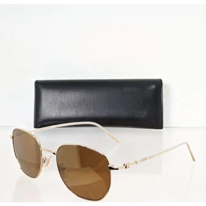 Hugo Boss Sunglasses 1370 J5GK1 1370/S Frame 53mm