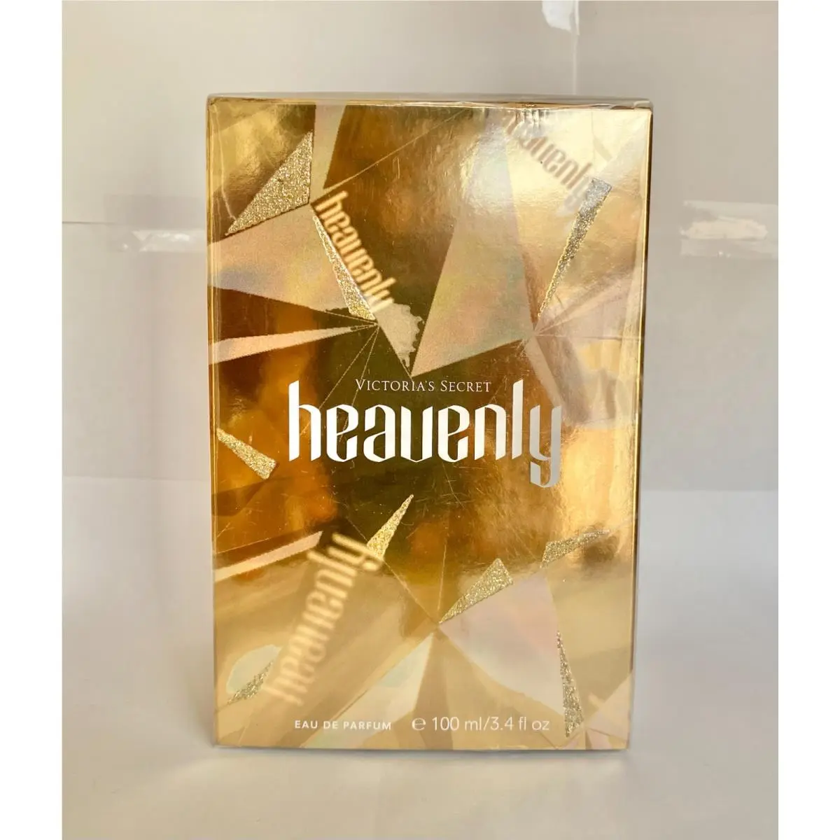 Victoria`s Secret Heavenly Edp 3.4oz/100ml by Victoria's Secret