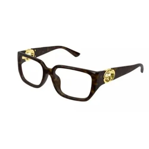 Gucci GG1694oA-002 Eyeglasses 55mm