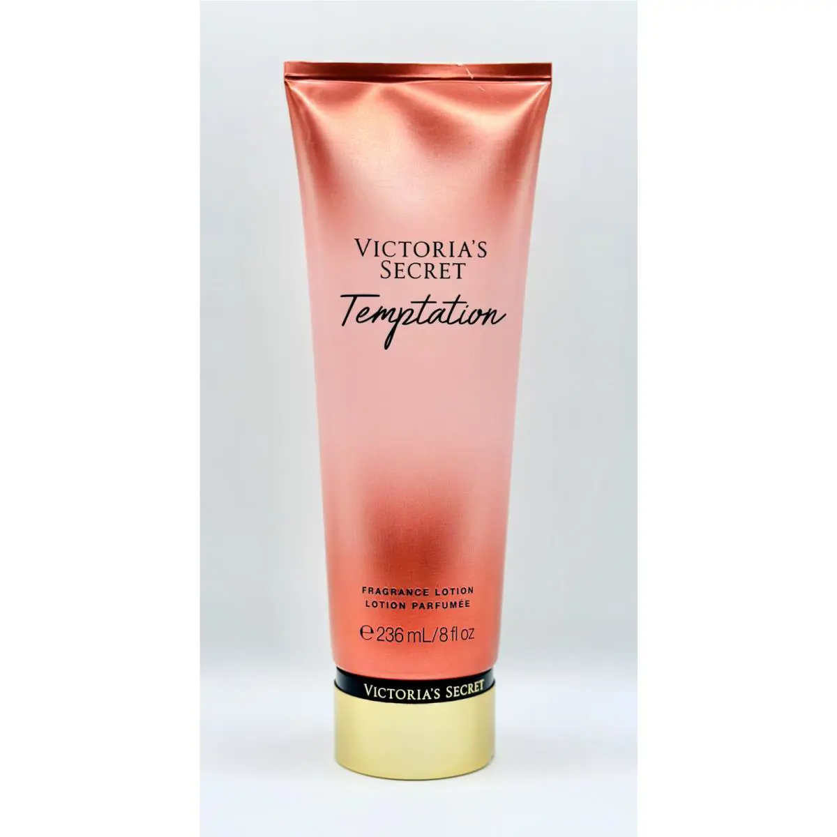 Victoria`s Secret Temptation 8.0 oz Body Fragrance Lotion