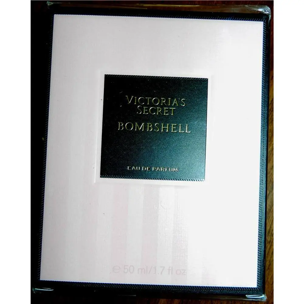 Bombshell Eau de Parfum Victorias Secret 1.7 oz by Victoria's Secret