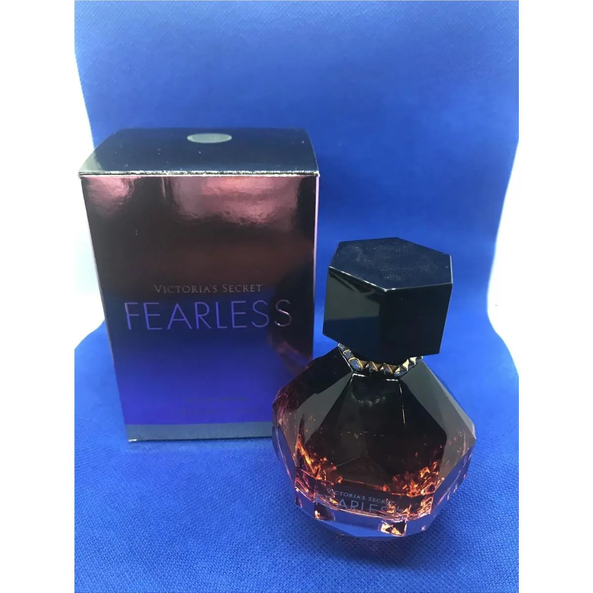 Victoria`s Secret Fearless 1.7 fl oz Women`s Eau de Parfum