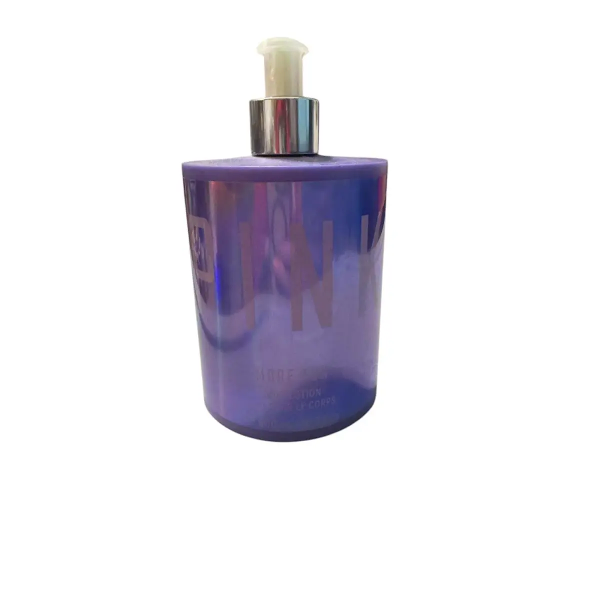 Pink Victoria`s Secret Have More Fun Body Lotion 16.9 FL OZ