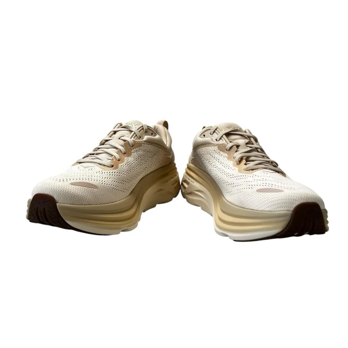 Hoka shoes - Hoka One One Bondi 8 - 1123202 - Beige 15