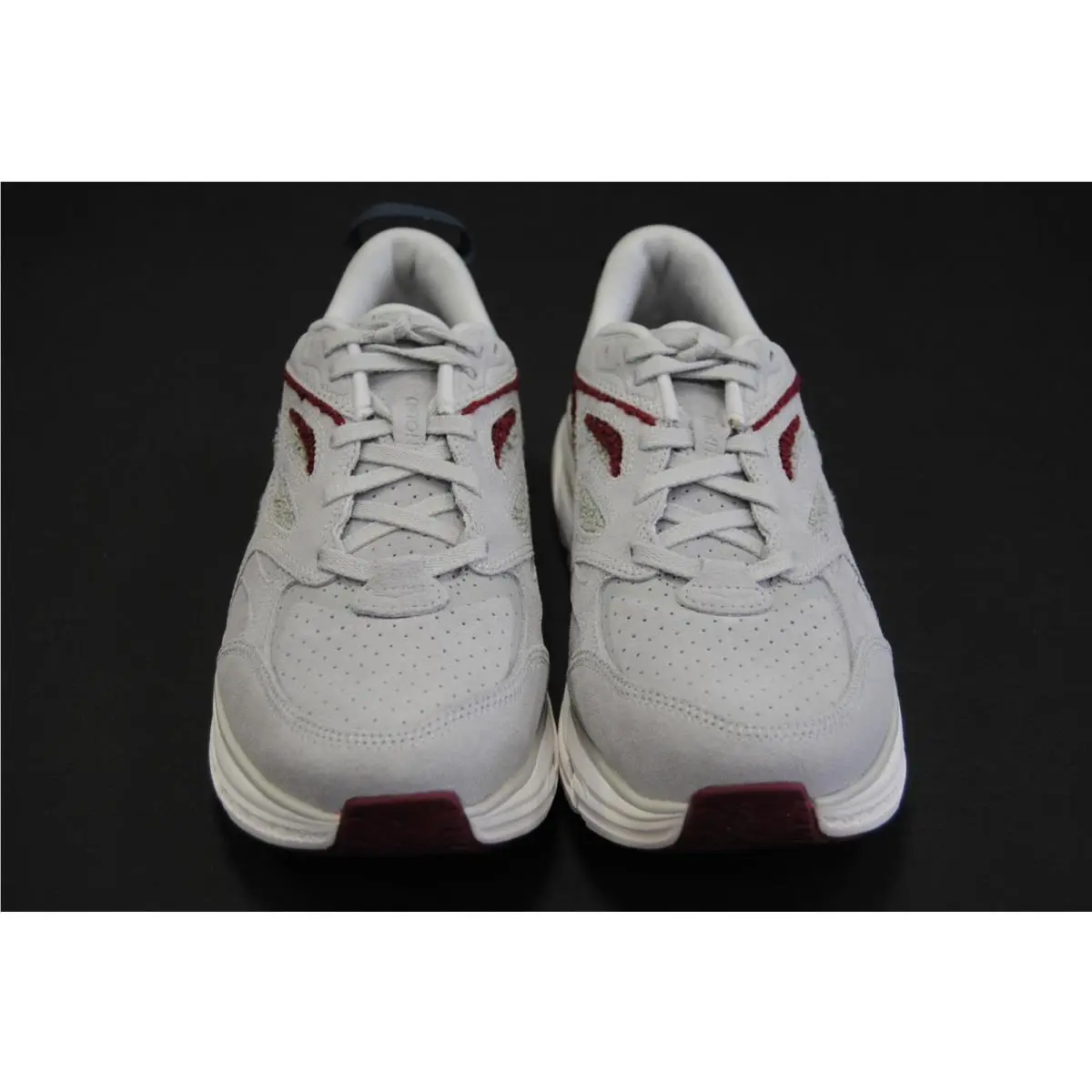 Hoka shoes - Hoka One One Clifton L - 1126854-LRCB - Multicolor 6