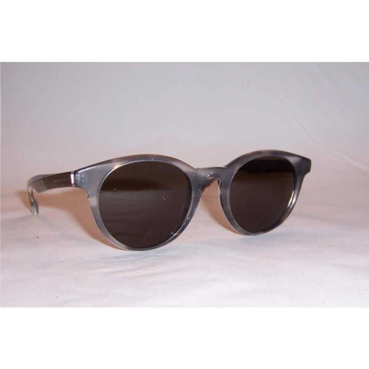 Hugo Boss Sunglasses 0912/S 1JX-SP Gray/bronze Polarized 912