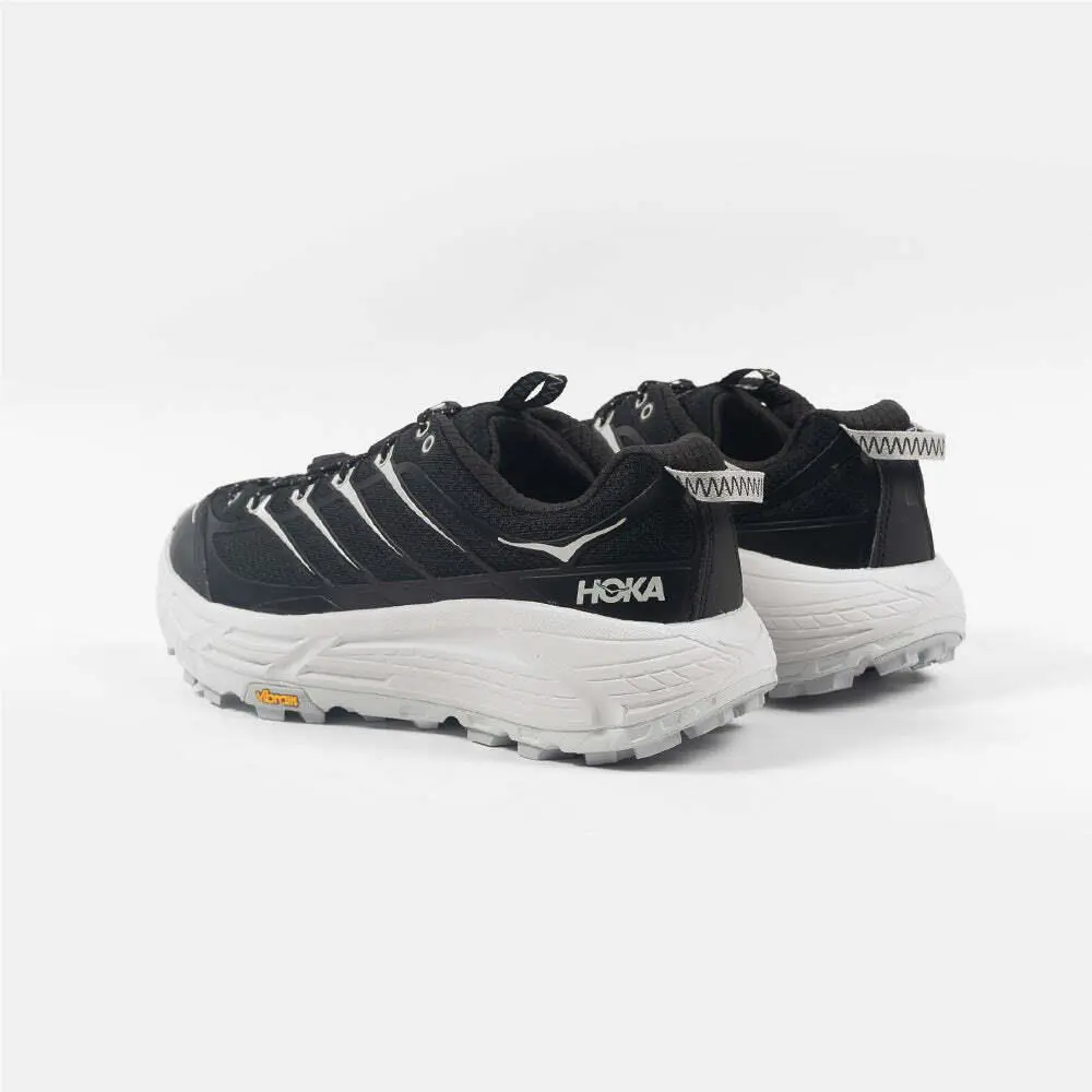 Hoka shoes - Hoka Mafate Three2 - Mafate - 1141572-BKCS - Black 1