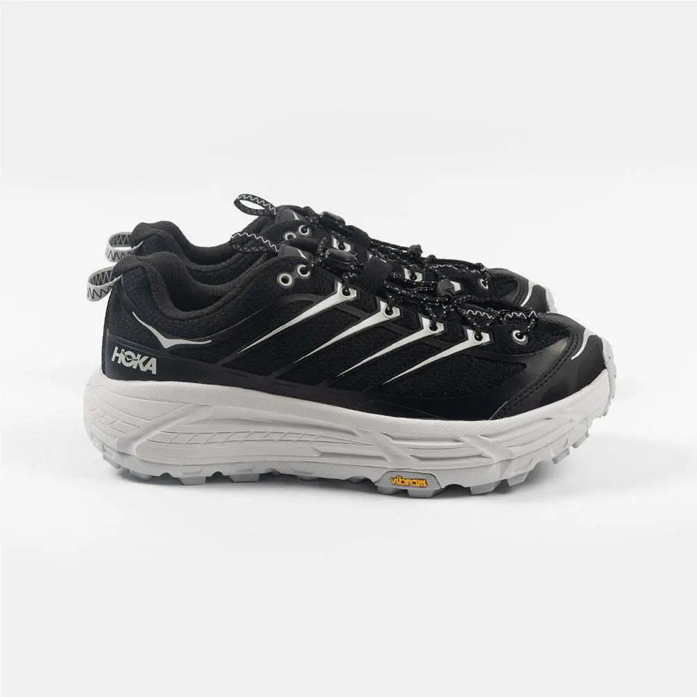 Hoka shoes - Hoka Mafate Three2 - Mafate - 1141572-BKCS - Black 3