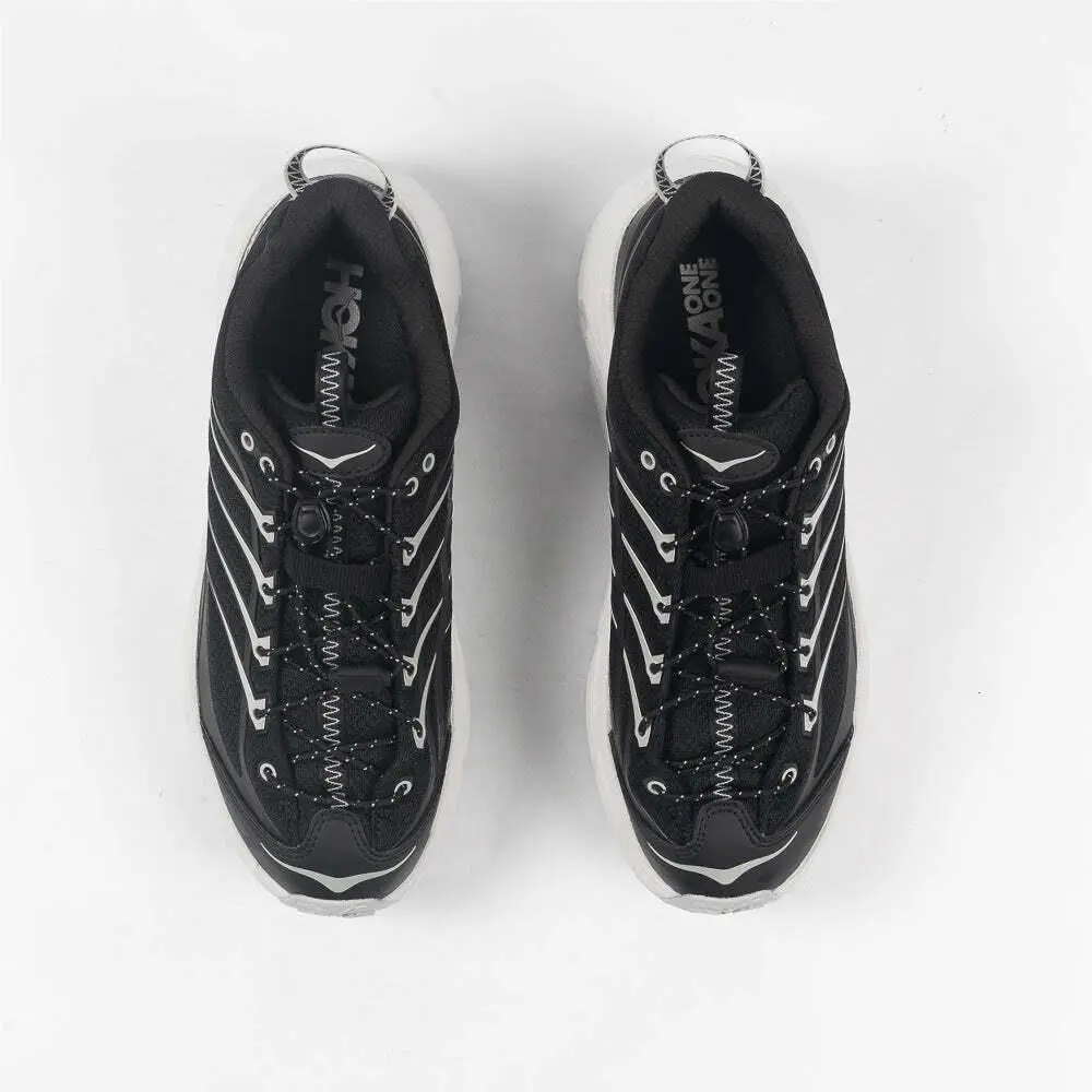 Hoka shoes - Hoka Mafate Three2 - Mafate - 1141572-BKCS - Black 6