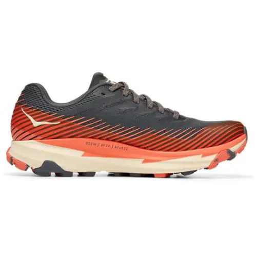 Hoka shoes - Hoka One One Torrent 2 1110497-CCLL - 1110497-CCLL - Gray 0