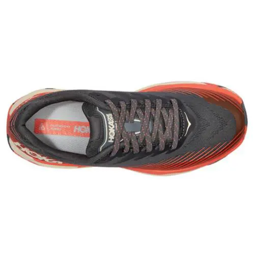 Hoka shoes - Hoka One One Torrent 2 1110497-CCLL - 1110497-CCLL - Gray 1