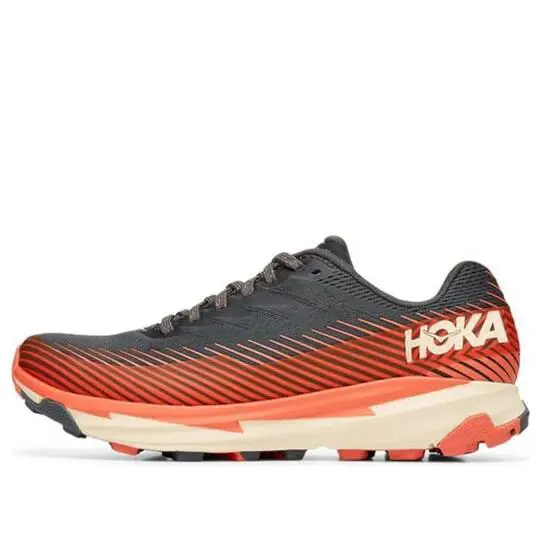 Hoka shoes - Hoka One One Torrent 2 1110497-CCLL - 1110497-CCLL - Gray 7