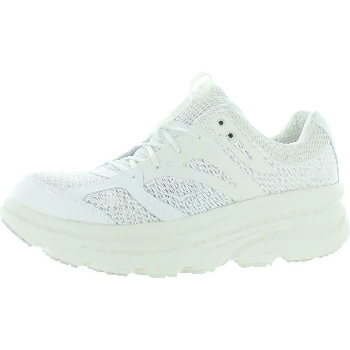 Hoka shoes - Hoka One One Bondi - One One Bondi - White 2
