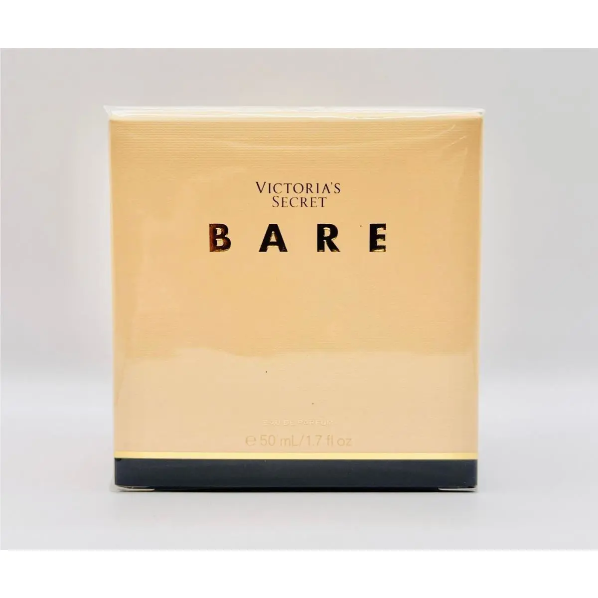 Bare BY Victoria`s Secret Eau DE Parfum 1.7 OZ/50 ML by Victoria's Secret
