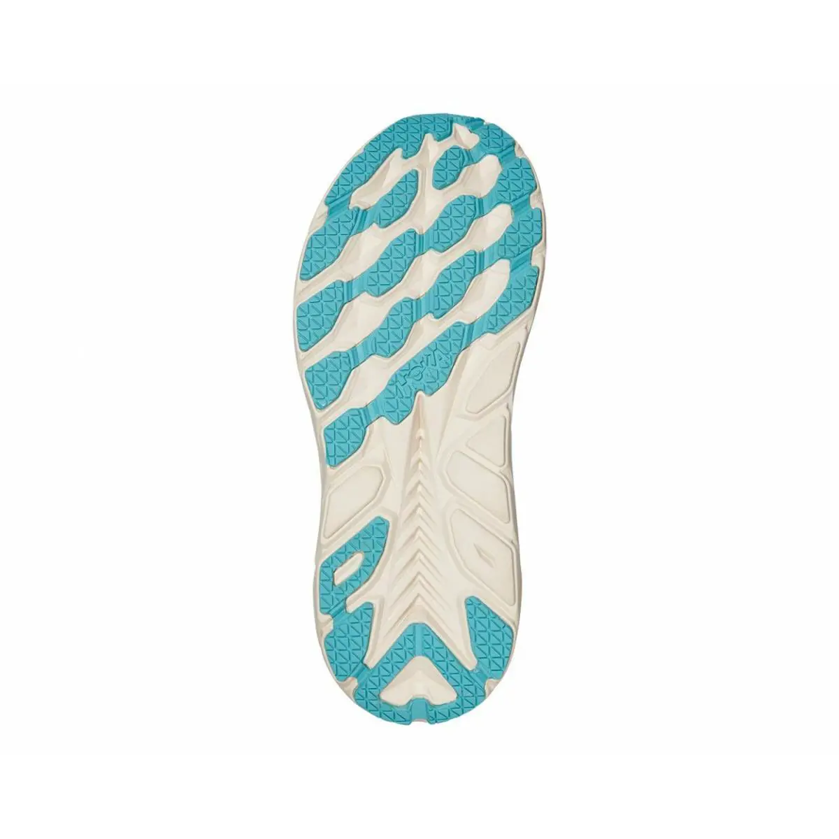 Hoka shoes - Blue 0