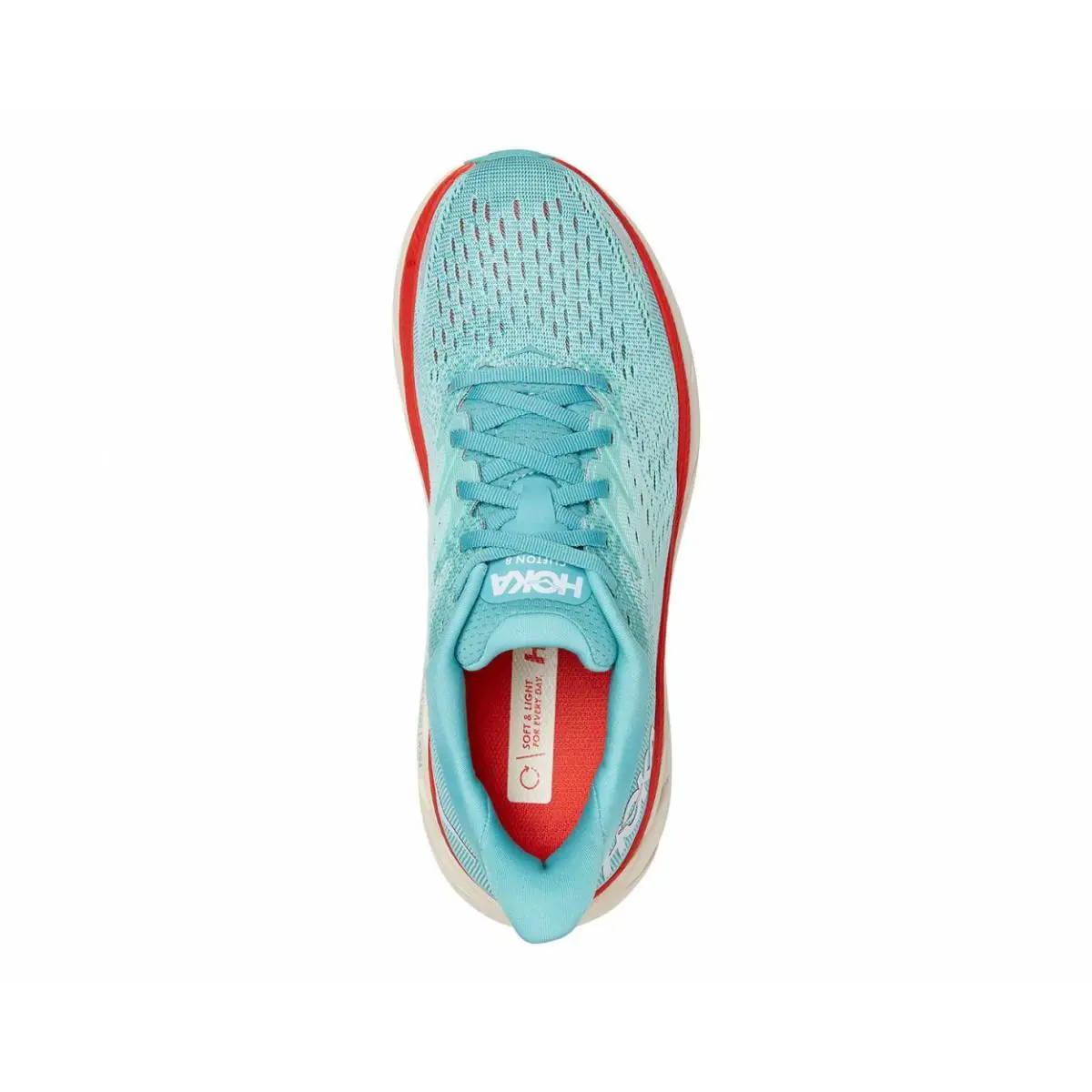 Hoka shoes - Blue 1