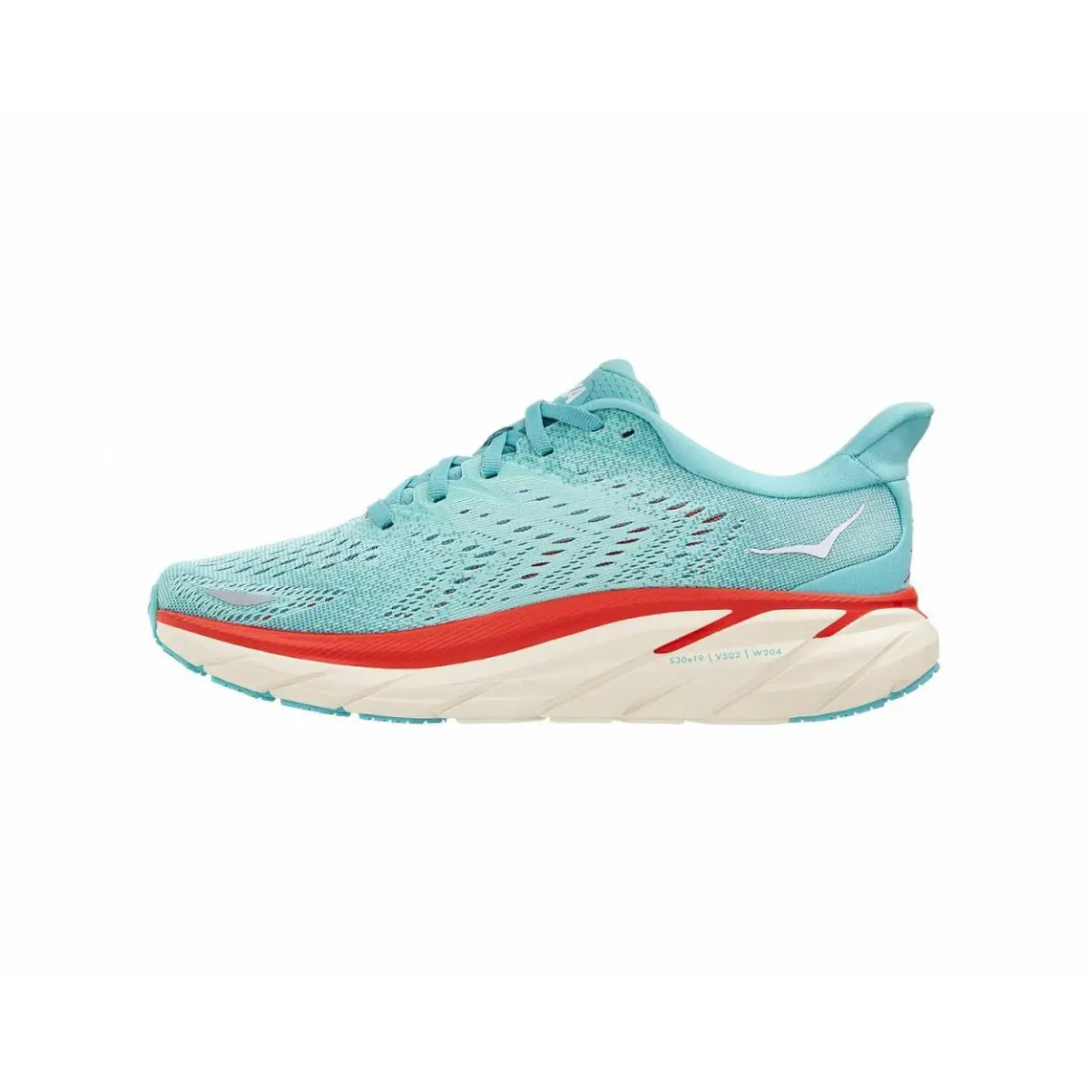 Hoka shoes - Blue 2
