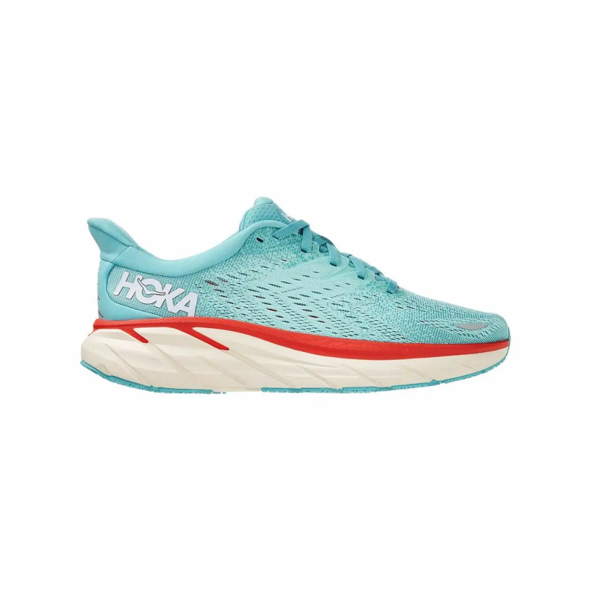 Hoka shoes - Blue 3