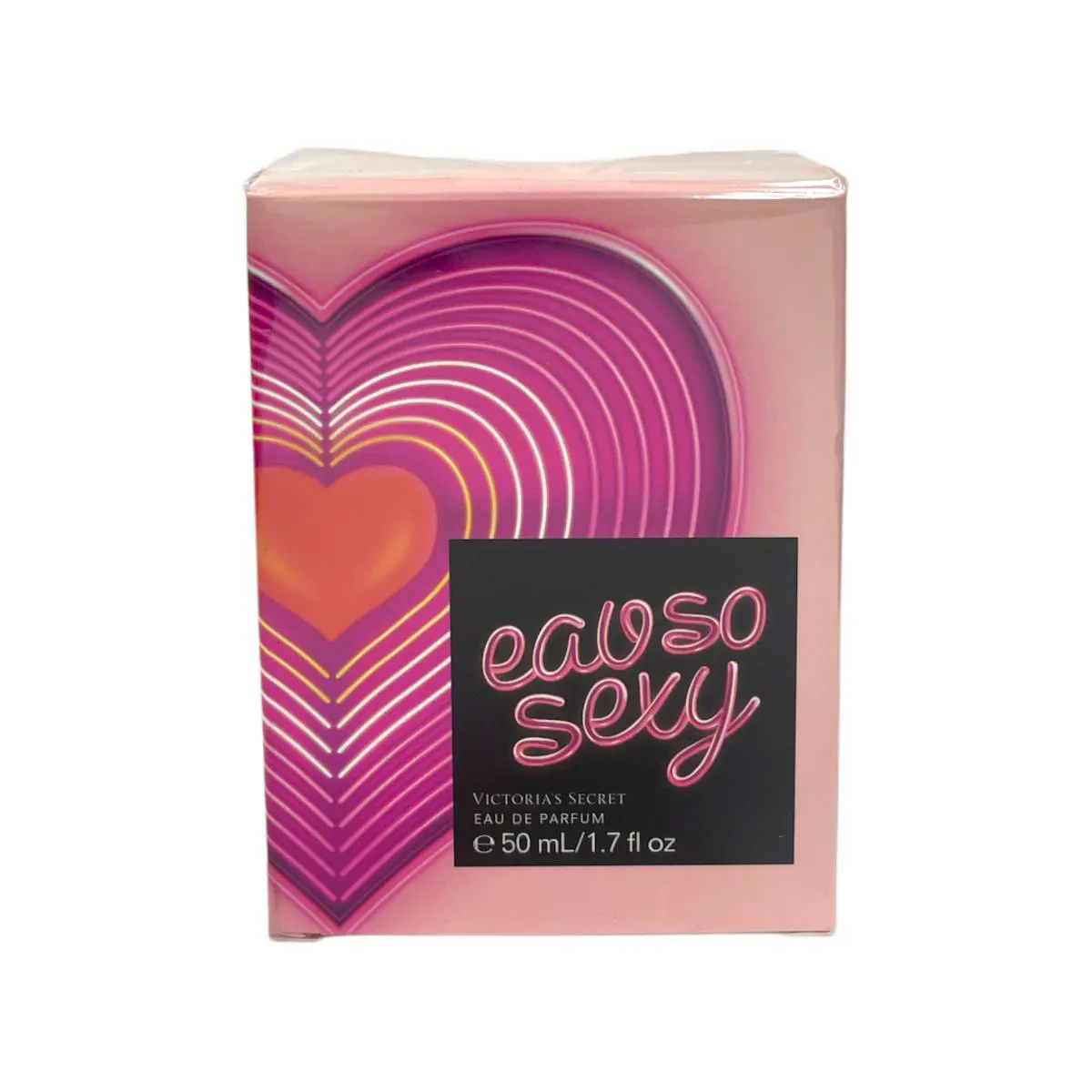 Victoria`s Secret Eau So Sexy Eau De Parfum 50ml/1.7fl See Pics