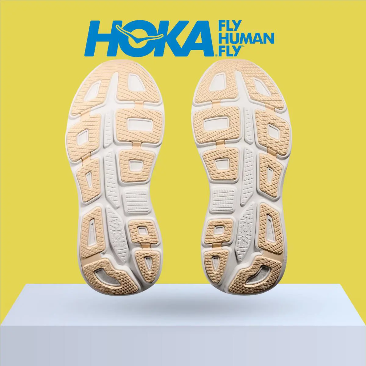 Hoka shoes - Hoka One One Bondi 9 - Black/Rose Gold 13