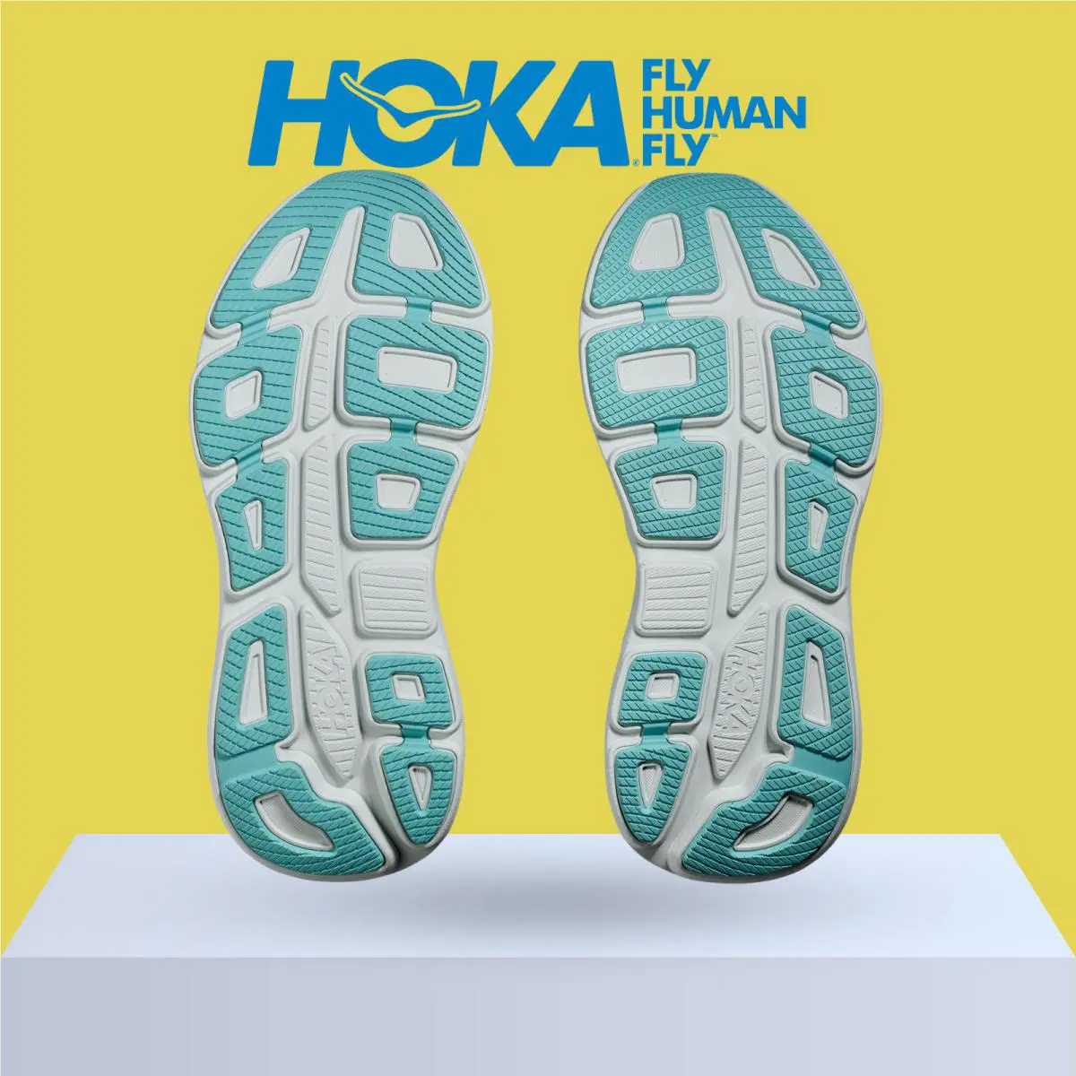 Hoka shoes - Hoka One One Bondi 9 - Black/Rose Gold 53