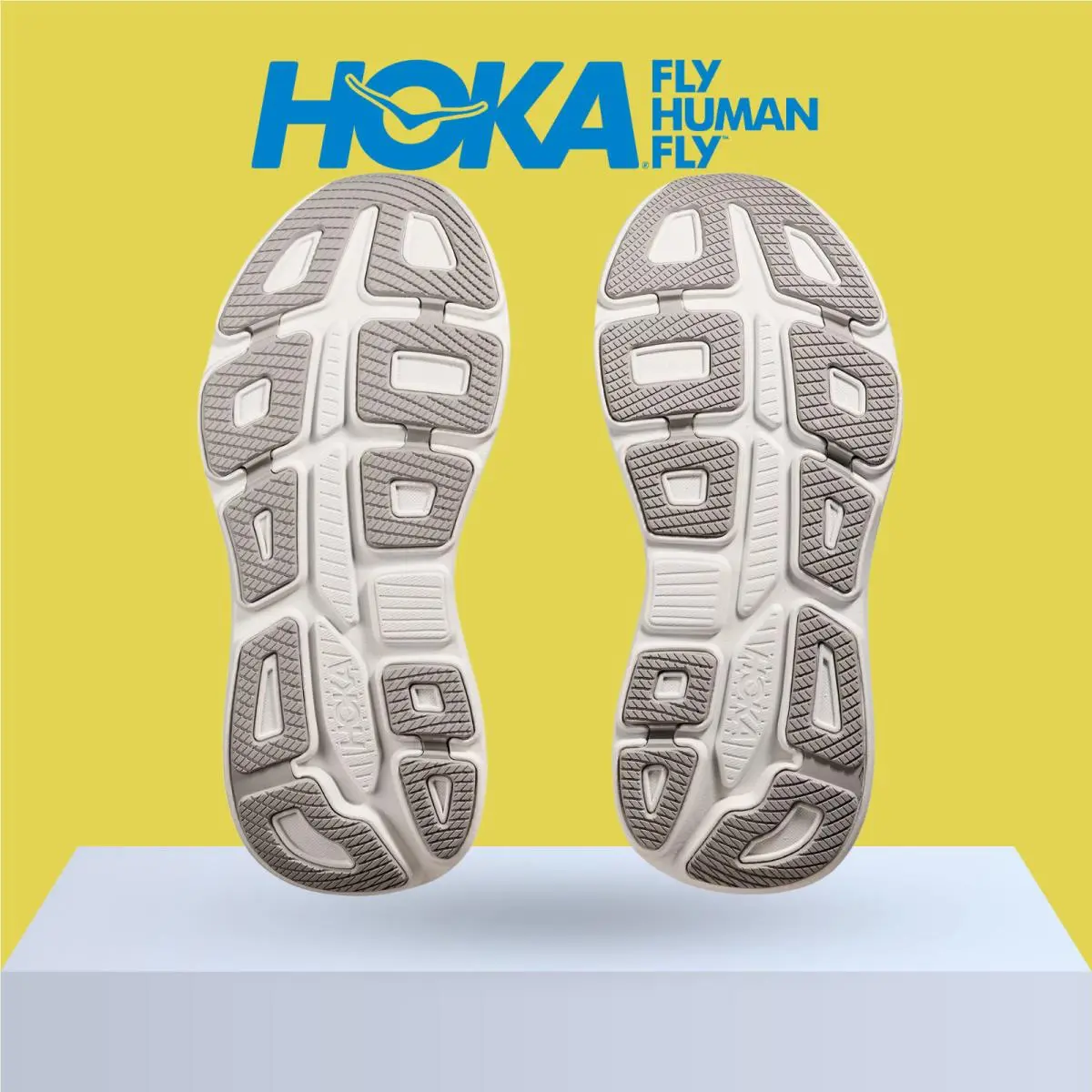 Hoka shoes - Hoka One One Bondi 9 - Black/Black 18