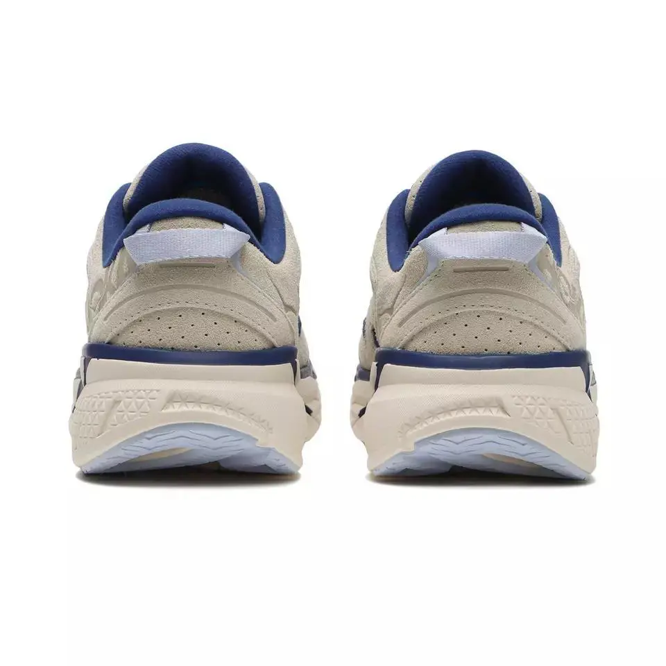 Hoka shoes - Hoka One One Clifton L - 1122571/OTH - OAT /ROYAL BLUE 4
