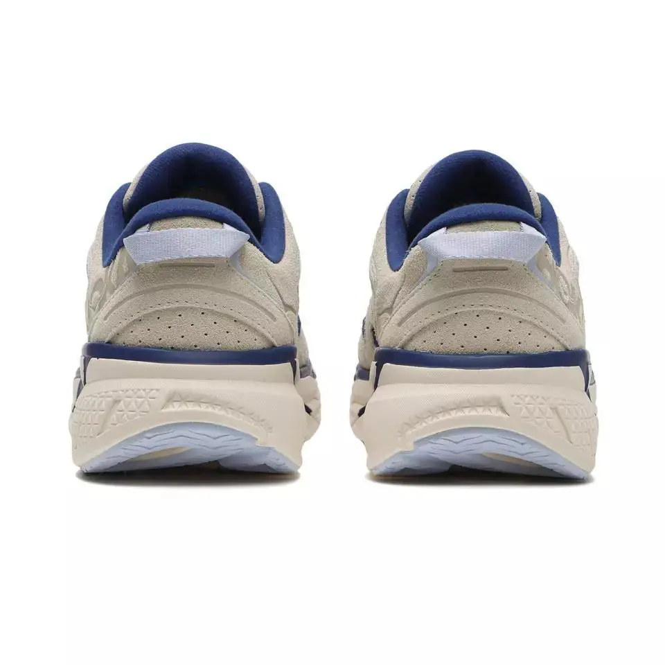 Hoka shoes - Hoka One One Clifton L - 1122571/OTH - OAT /ROYAL BLUE 11