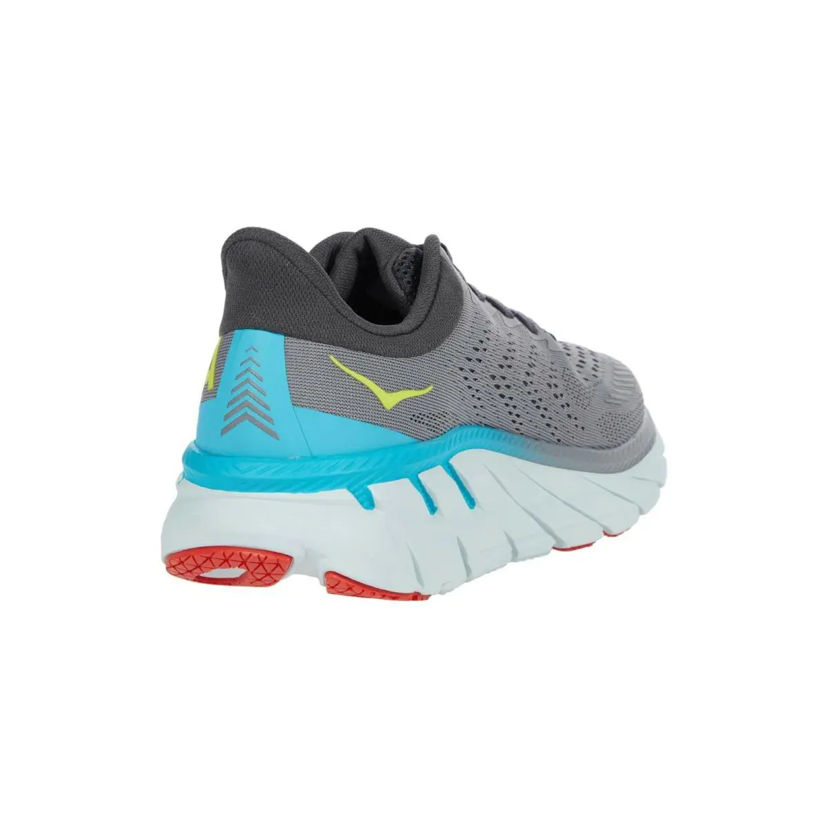 Hoka shoes - Gray Multi 1