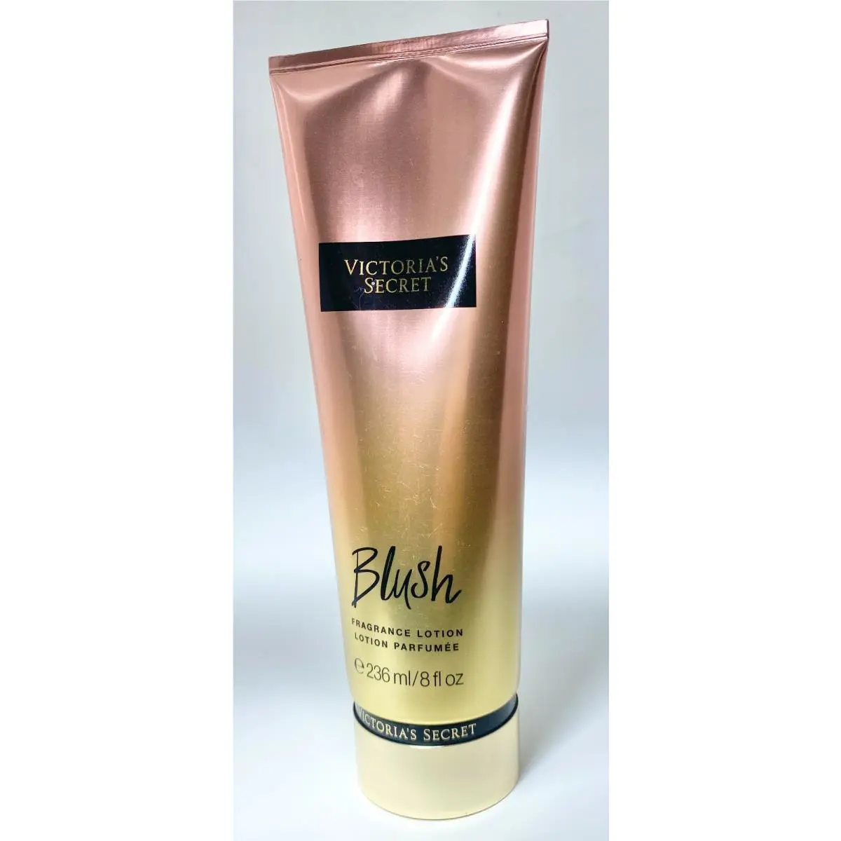 Blush Cream By Victoria`s Secret 8oz/236ml