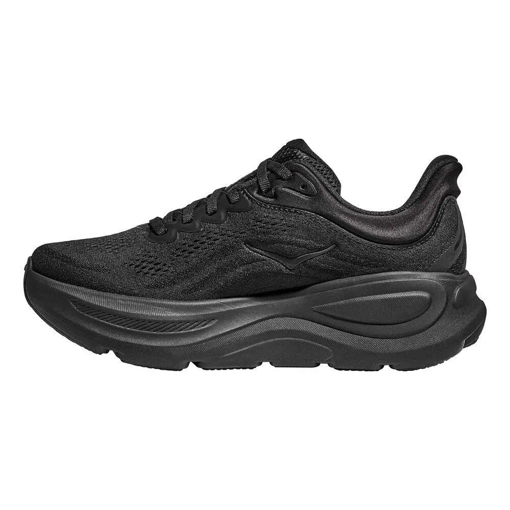 Hoka shoes - Hoka One One Bondi - One One Bondi - Black 3