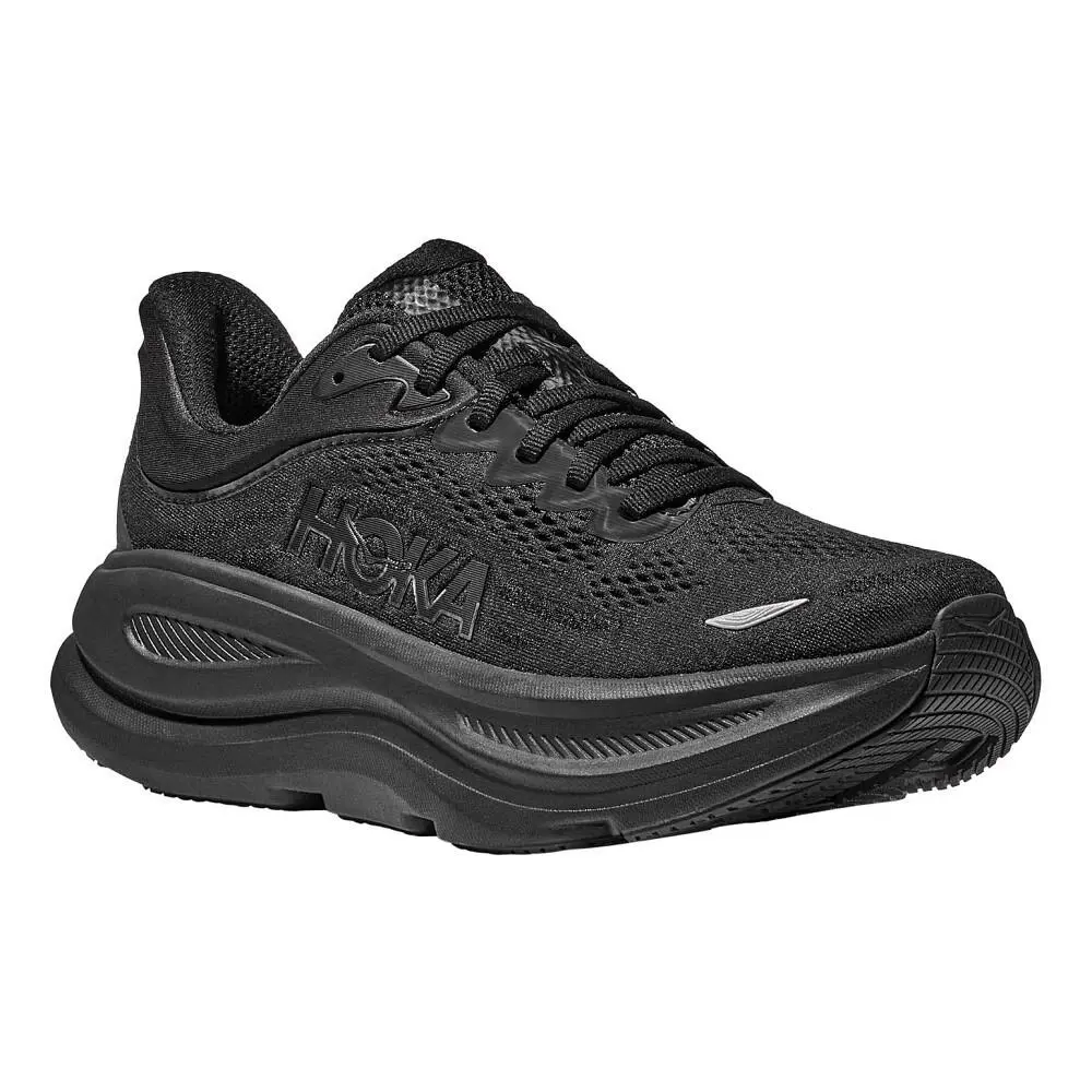Hoka shoes - Hoka One One Bondi - One One Bondi - Black 5