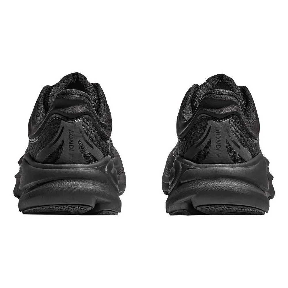 Hoka shoes - Hoka One One Bondi - One One Bondi - Black 6