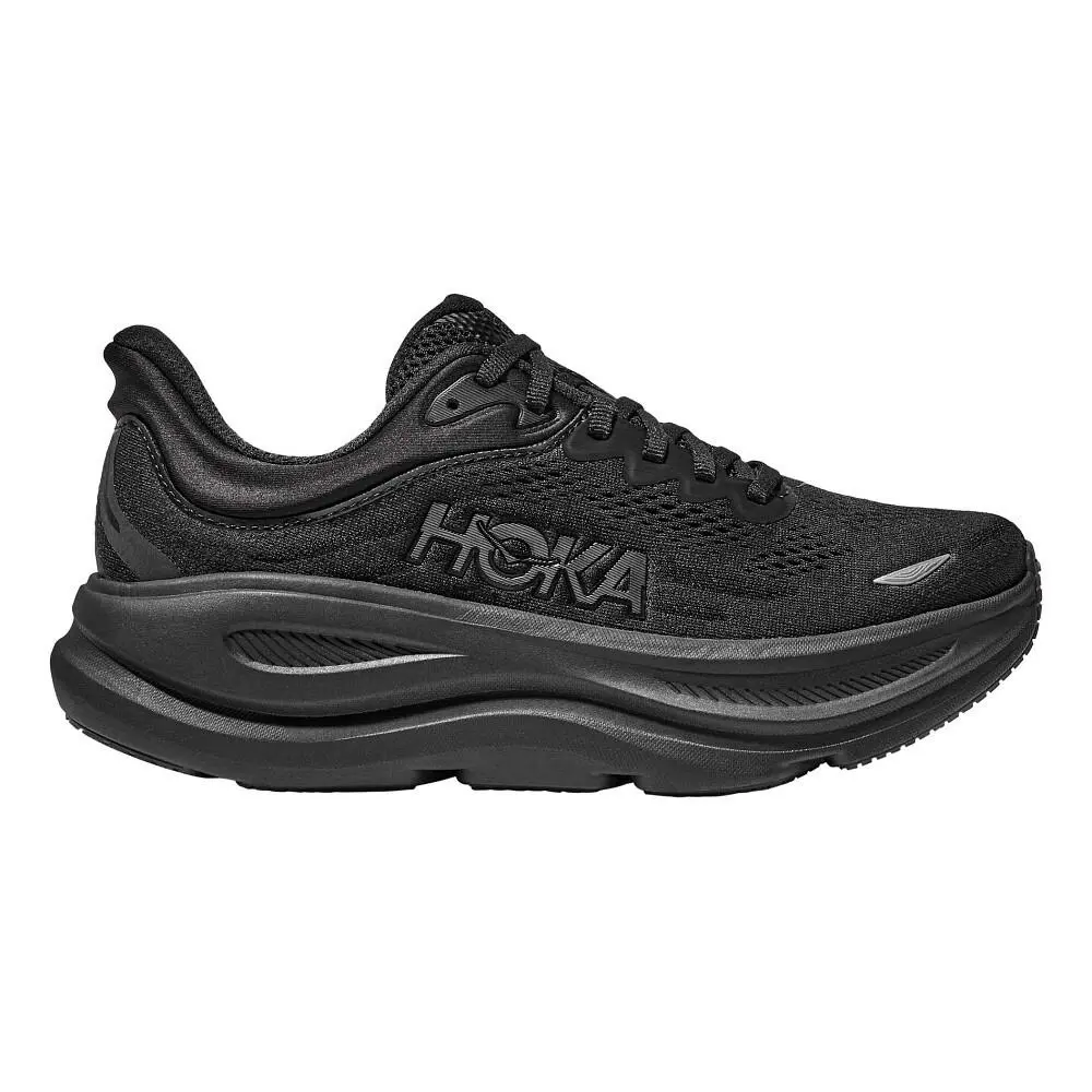 Hoka shoes - Hoka One One Bondi - One One Bondi - Black 4