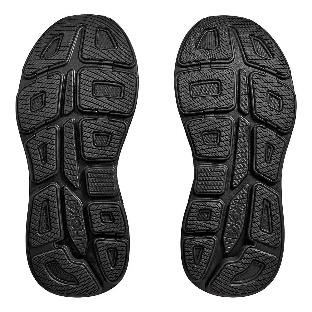 Hoka shoes - Hoka One One Bondi - One One Bondi - Black 7